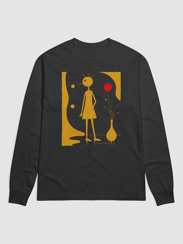 Champion Long Sleeve Shirt product image (2)