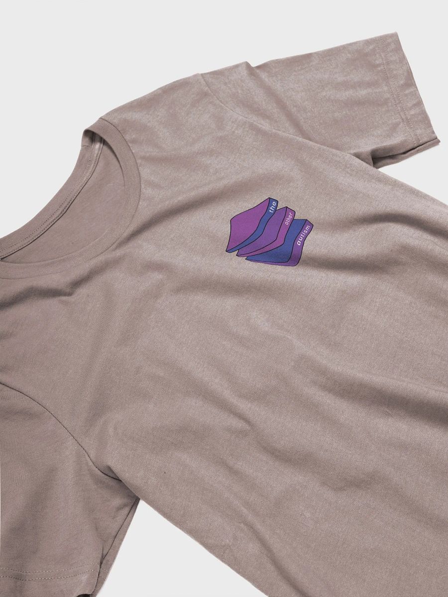 TOA x Bella+Canvas super soft tee product image (9)