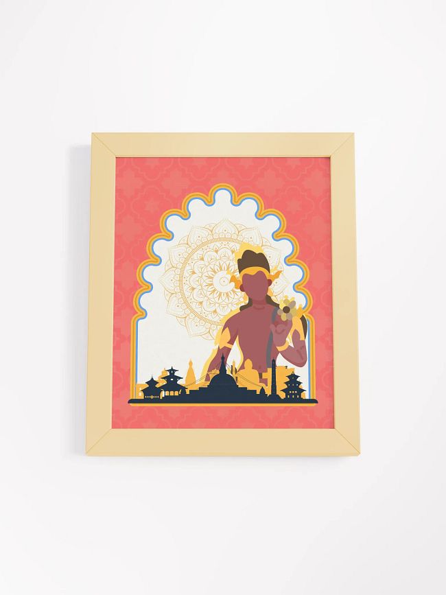 posters