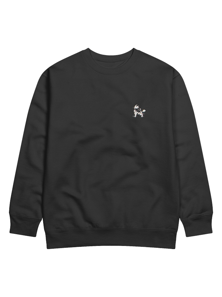 KenKen Logo Cotton Heritage Premium Sweatshirt product image (2)