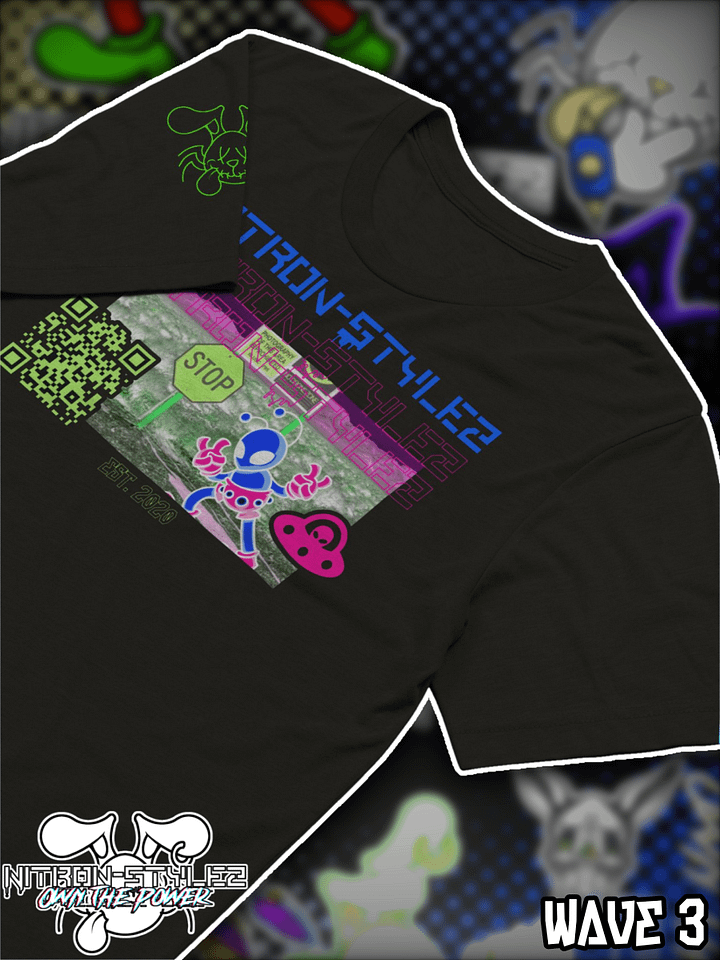 Wave 3 - Containment Breach product image (1)