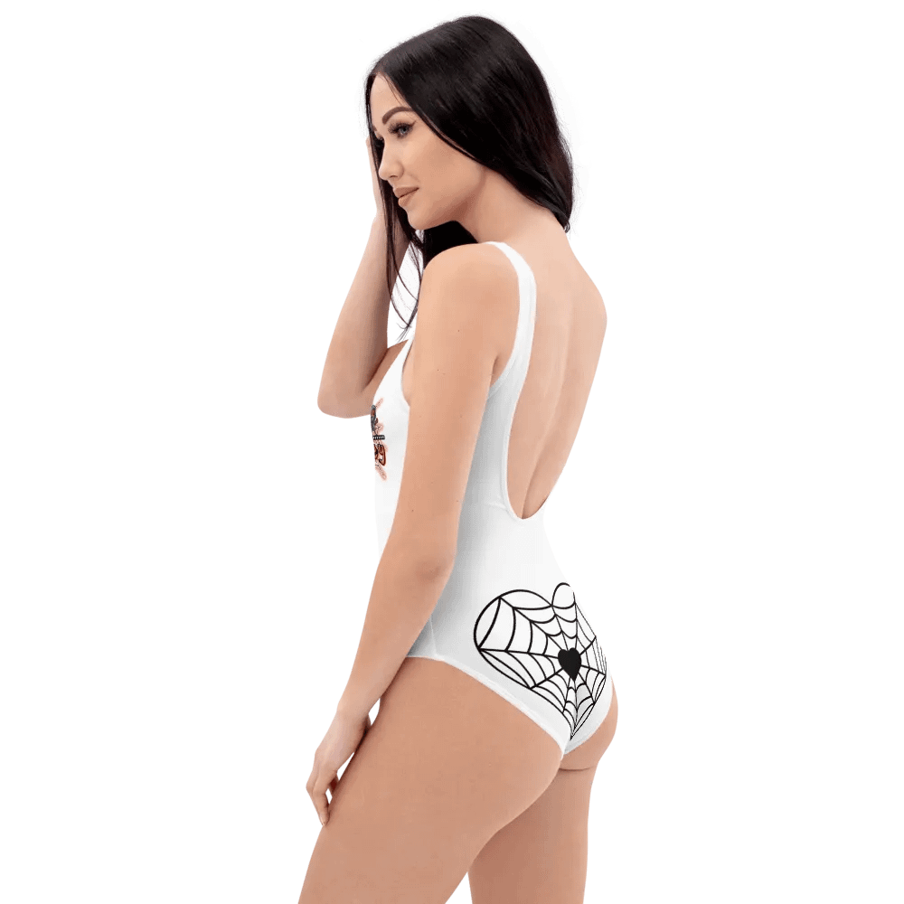 NinjaSpidey One-piece Bathing Suit product image (9)