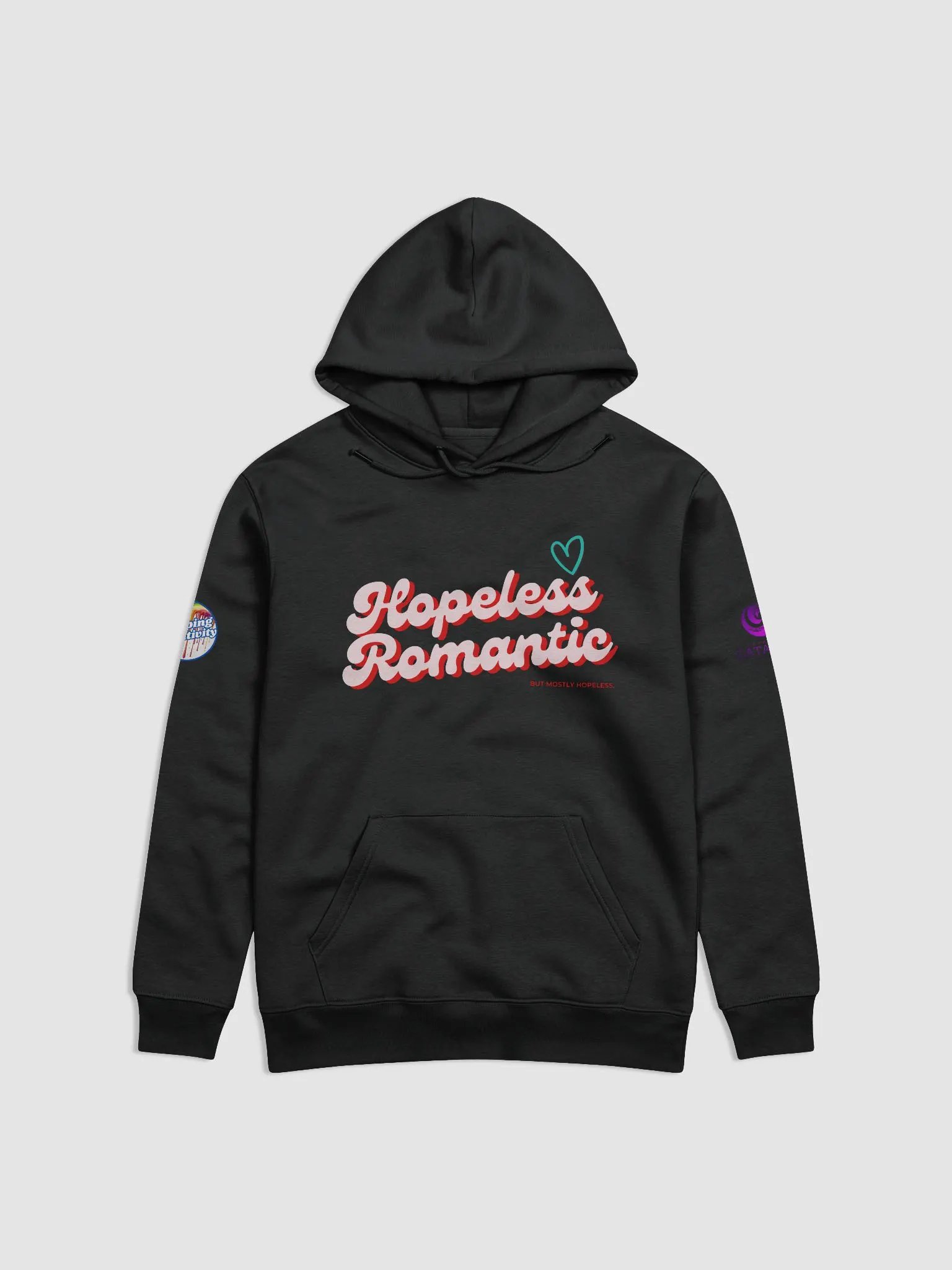 Hopeless Romantic product image (1)