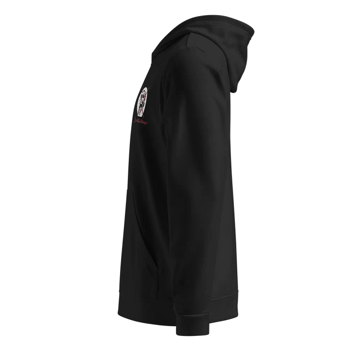 Adidas Fleece Hoodie product image (2)