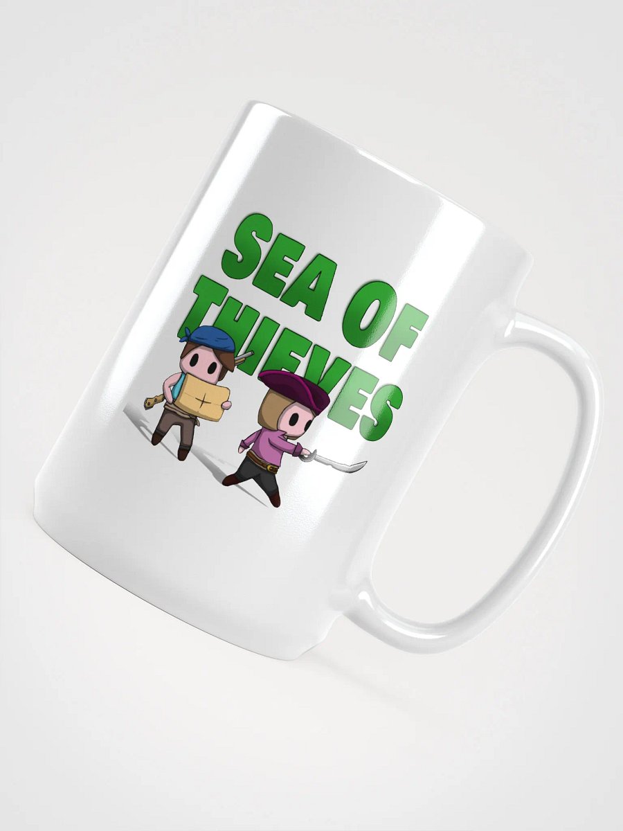 Sea of Thieves Mug product image (4)