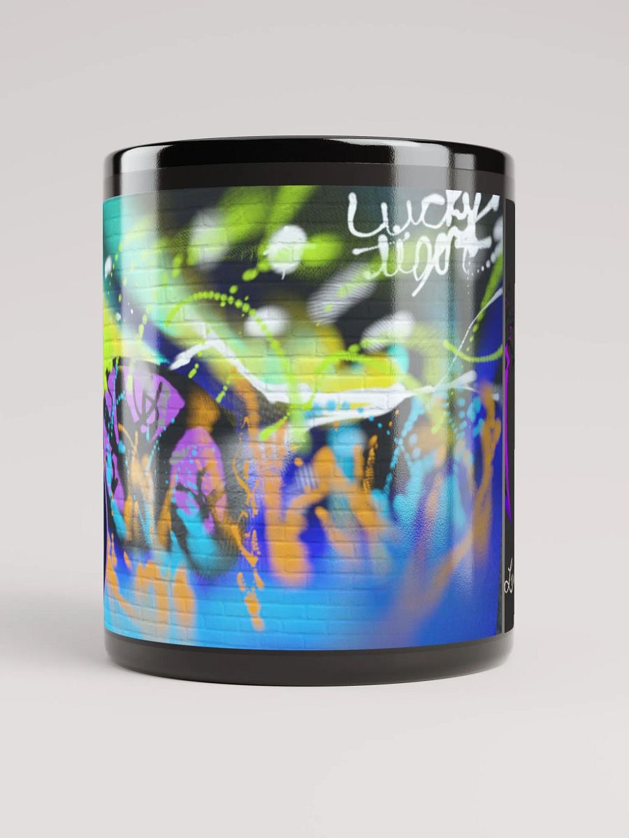 limted time LuckyTigerVR CoffeCup product image (10)