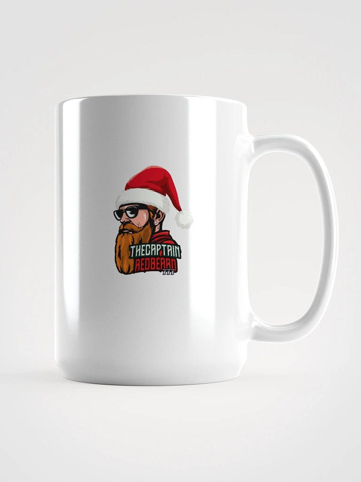 Santa Capt Coffee mug product image (1)