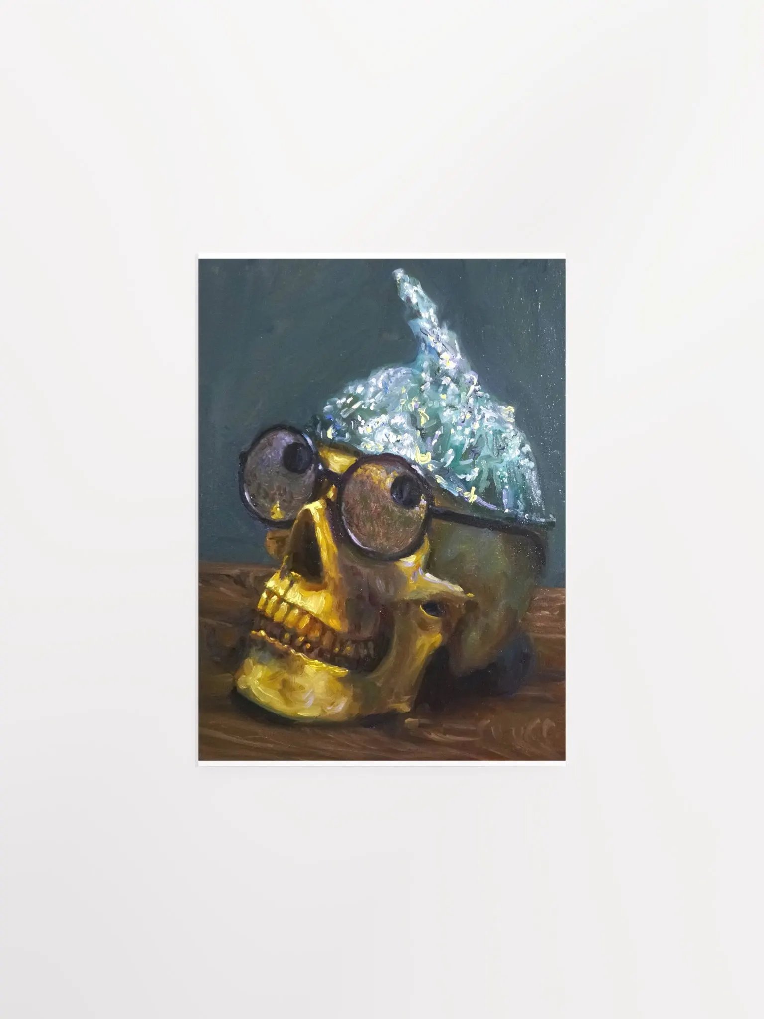 A Conspiracy! product image (1)