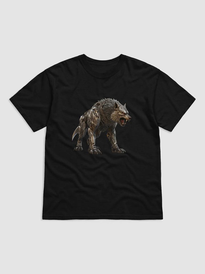 Robo-Wolf product image (1)