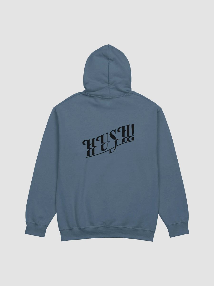 [[HUSH!]] Printed Hoodie product image (21)