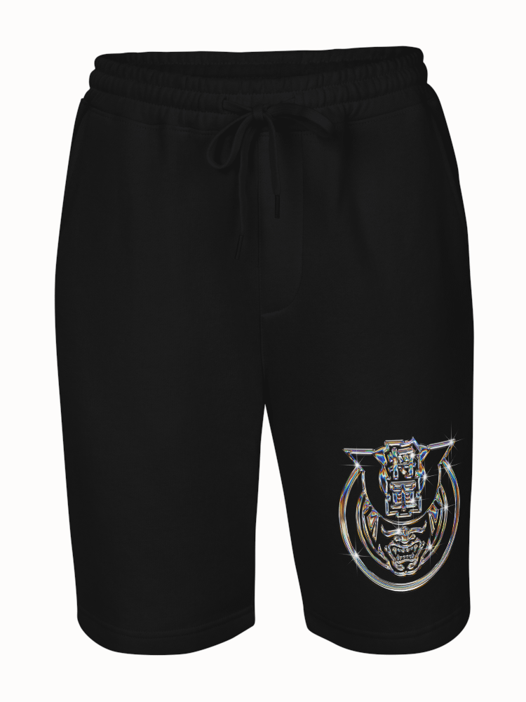 CHROME SHOGUN SHORTS product image (1)