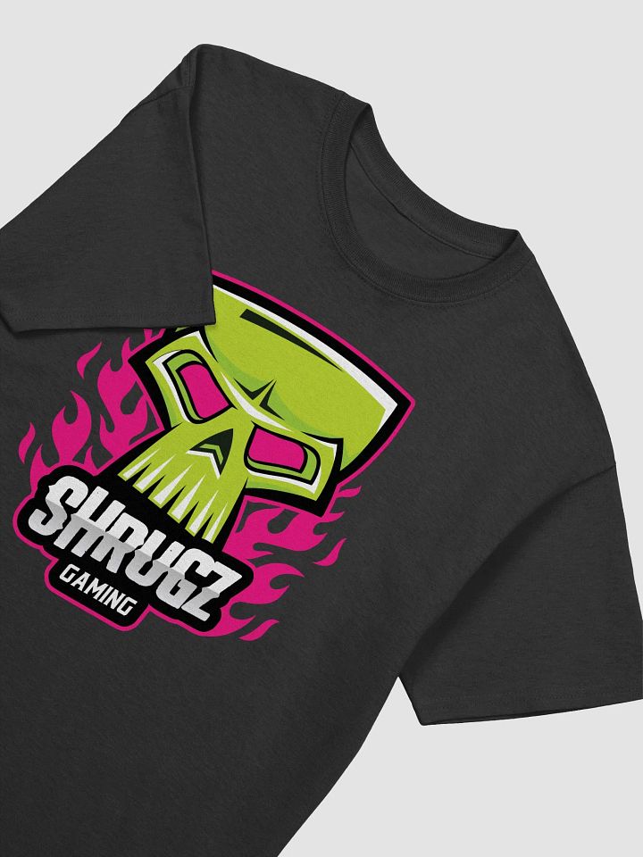 Shrugz Logo Shirt product image (1)