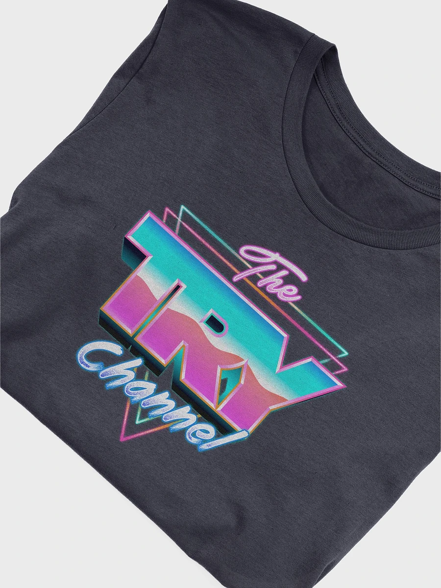 TRY Synthwave Tee product image (5)