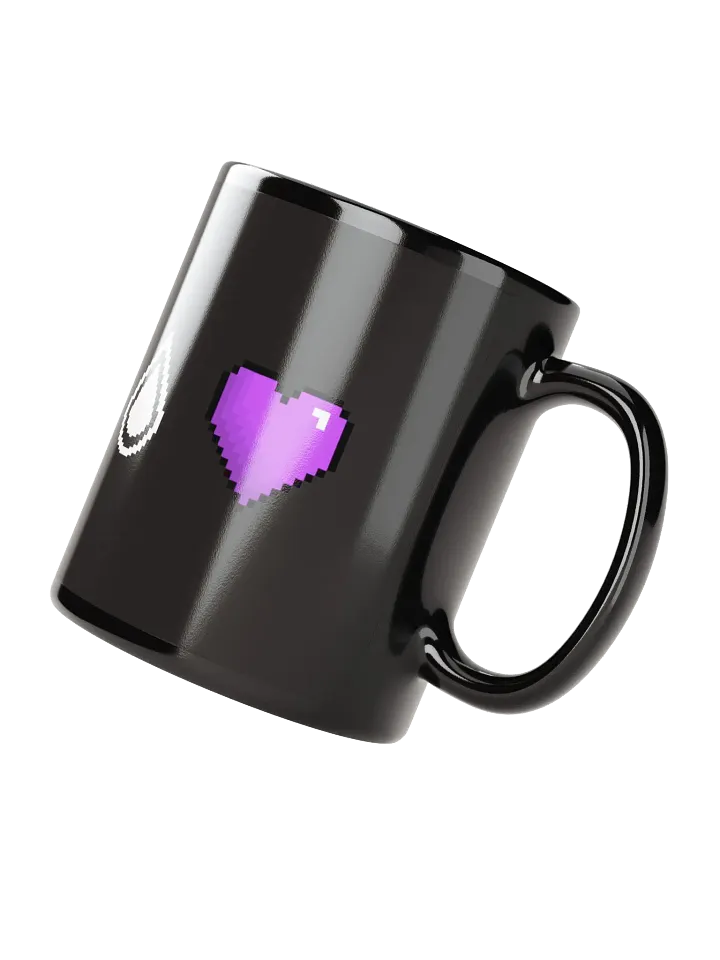 HollyRex DayZ Pixel Icons Mug product image (2)
