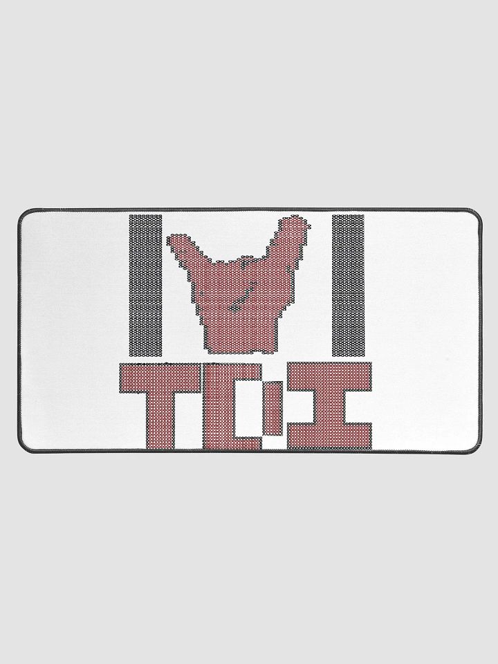 TDI Mouse Pad product image (1)