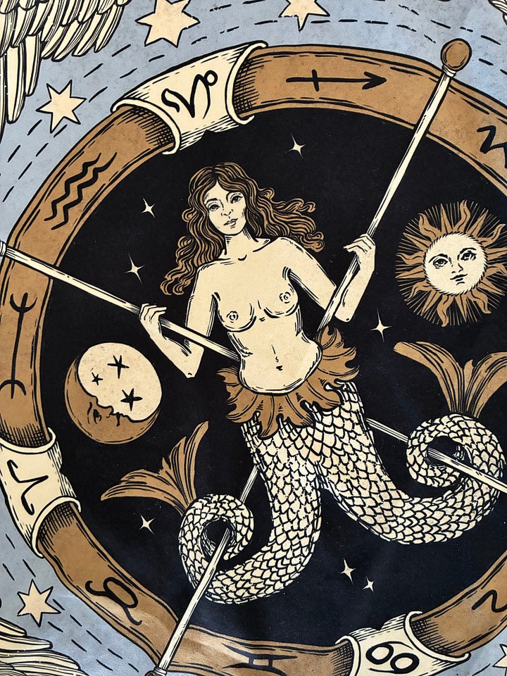 Melusina Altar cloth product image (2)