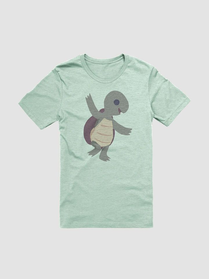 Turtle T-Shirt product image (3)