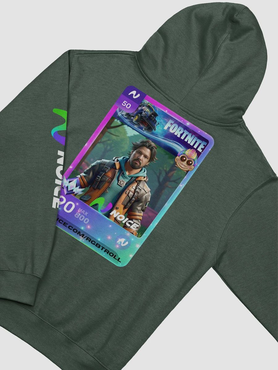 Troll Hoodie product image (46)