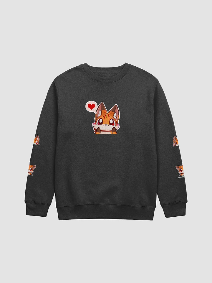 Tots the Fox Admire Sweater product image (1)