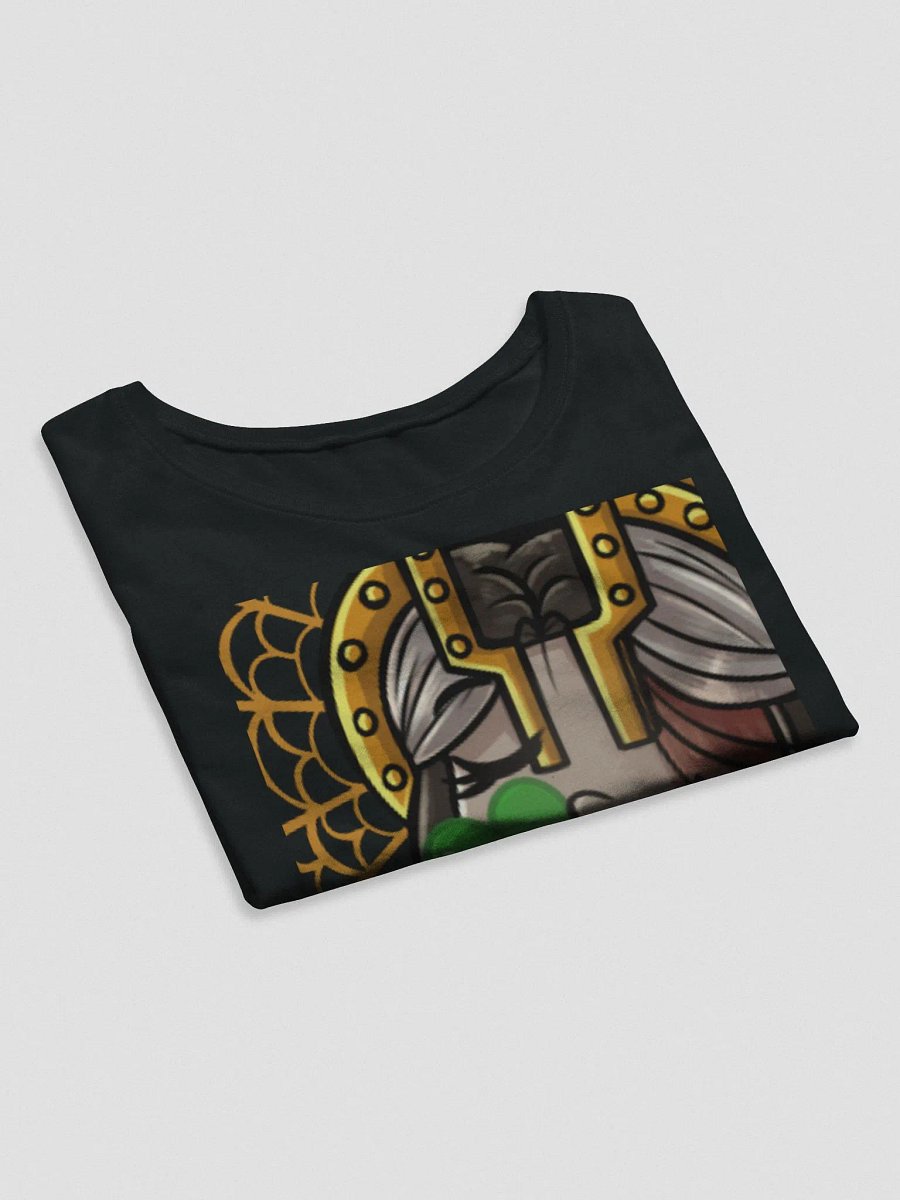 Plague Crop Top product image (4)