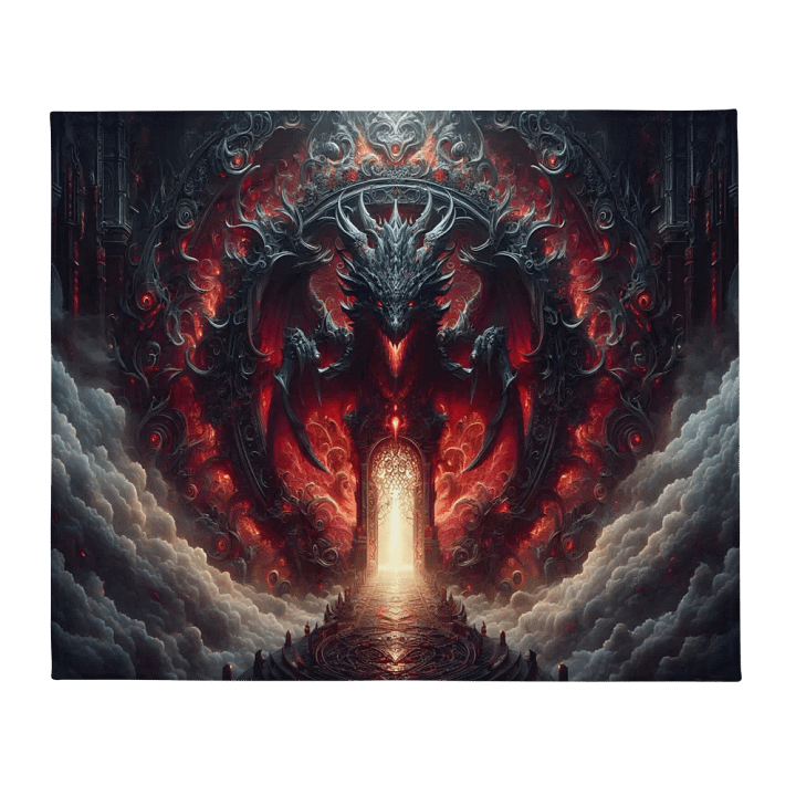 Porta Draconis Daemonis product image (1)