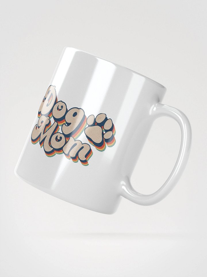 Dog Mom Mug product image (2)