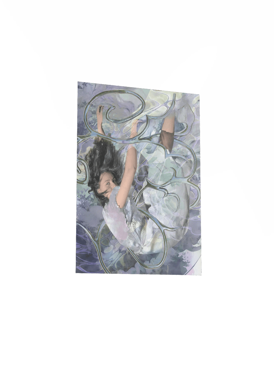 Upside Down Poster product image (11)