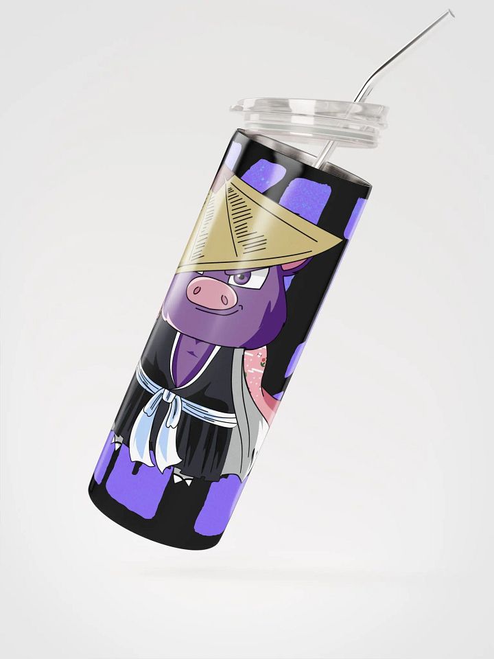Take It All In Captain Shunsui Piggy product image (3)