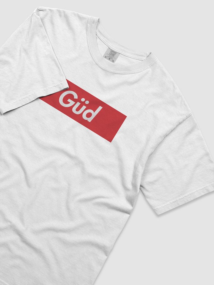 BOXLOGO TEE product image (2)