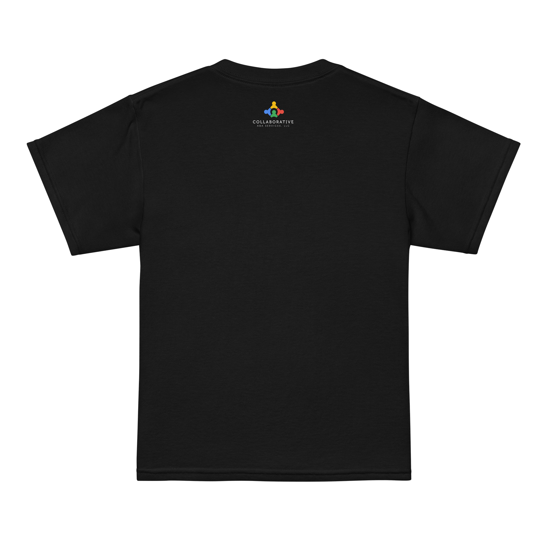 Supporting Autism is Not Petty Kids T-Shirt product image (2)