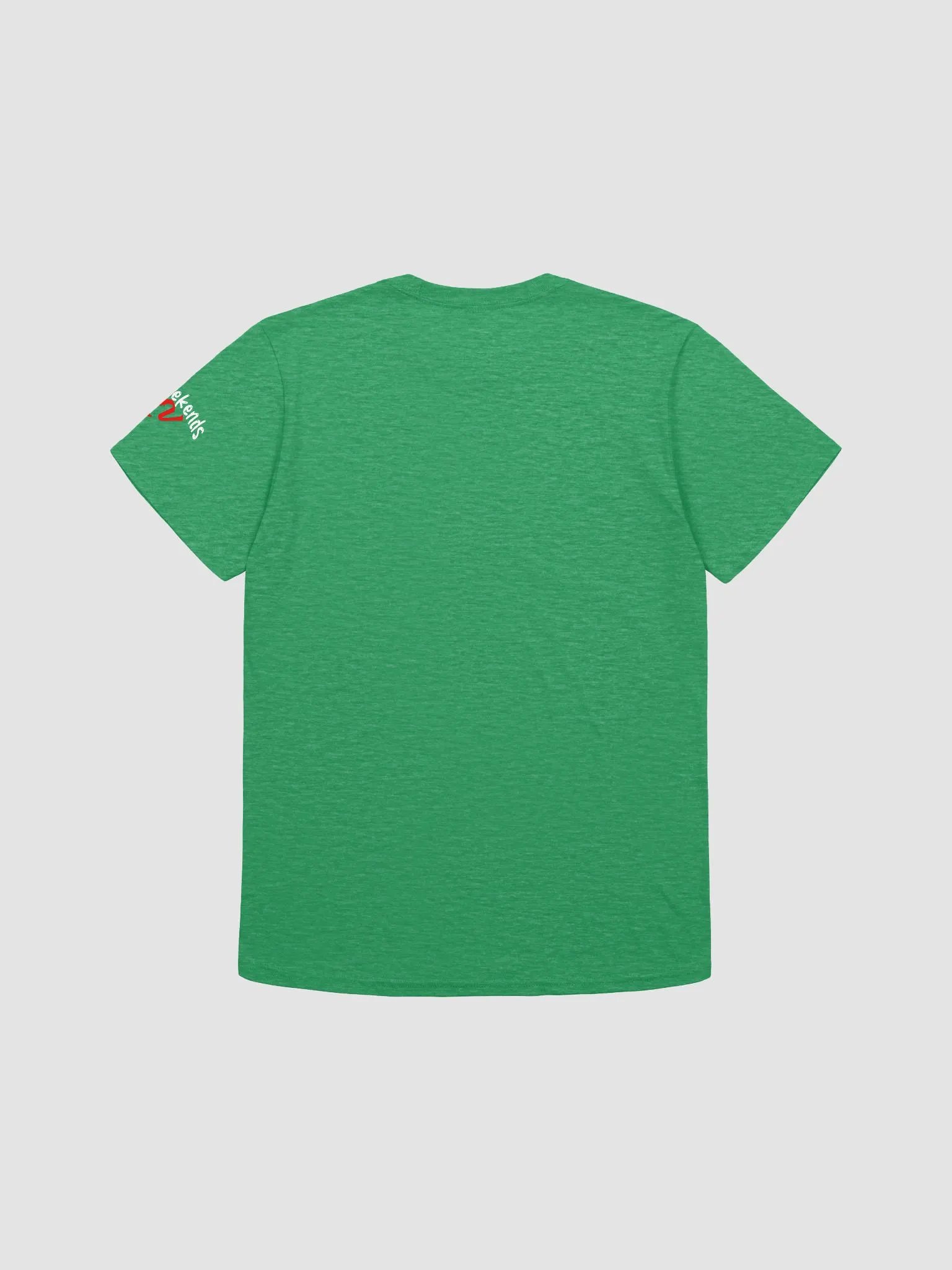 Queen of the Camper Tee, Lightweight product image (27)