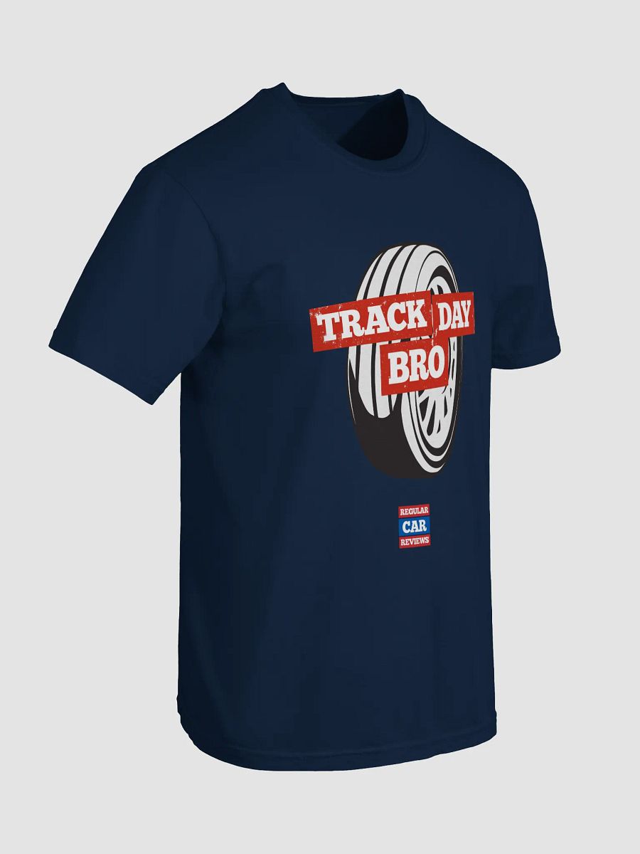 Track Day T-Shirt product image (43)