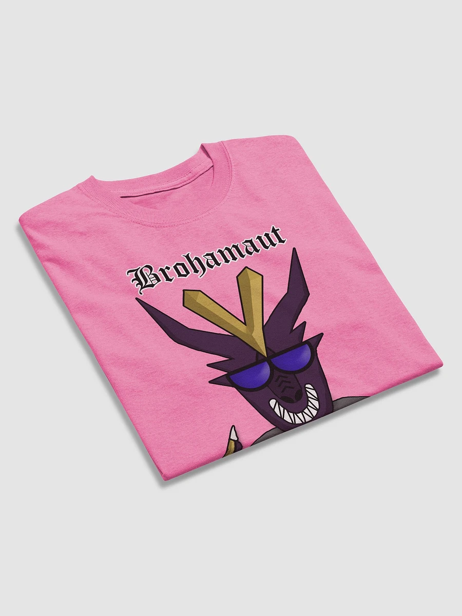 Brohamaut T-Shirt product image (47)