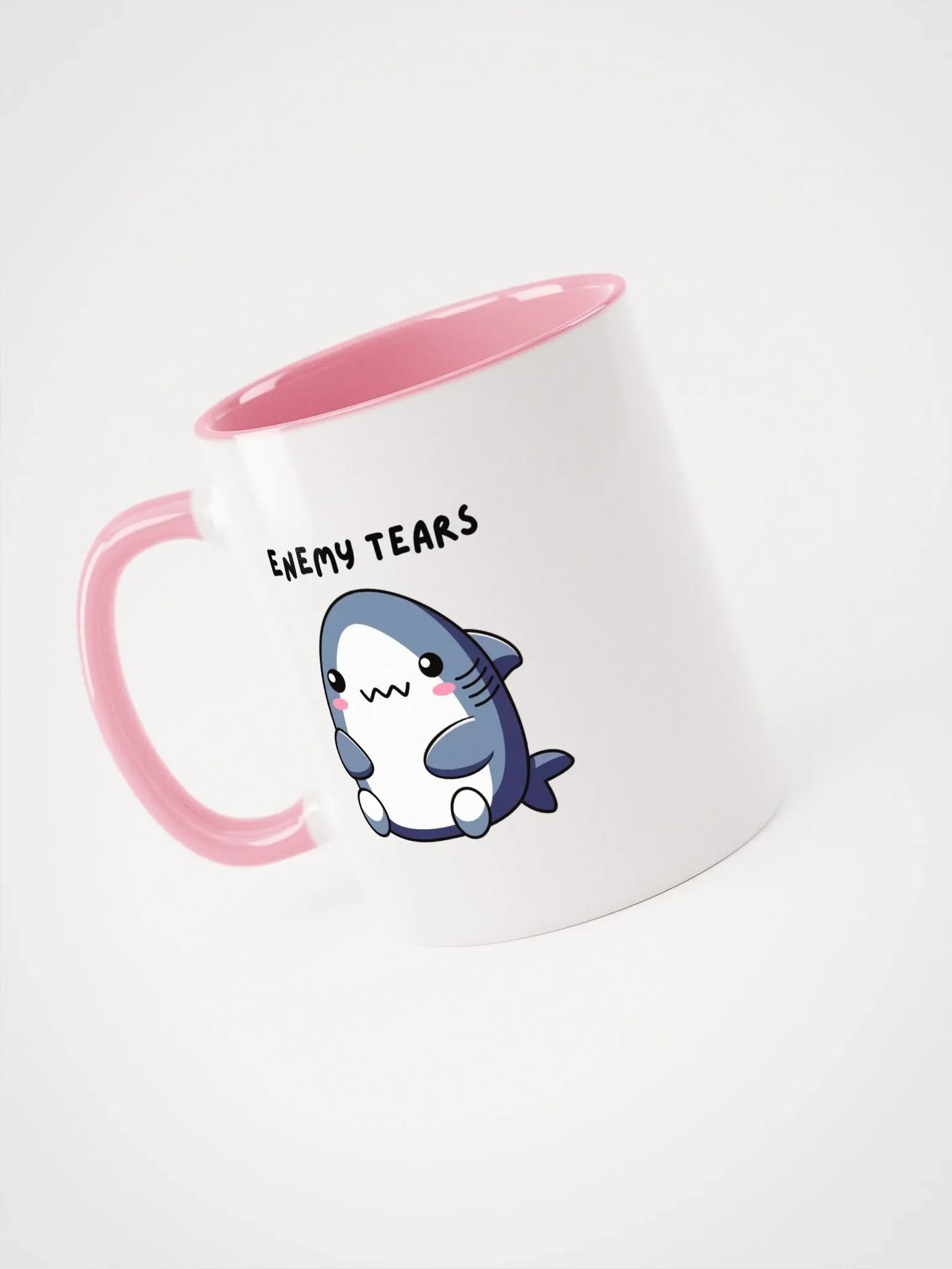 enemy tears mug w colors product image (36)