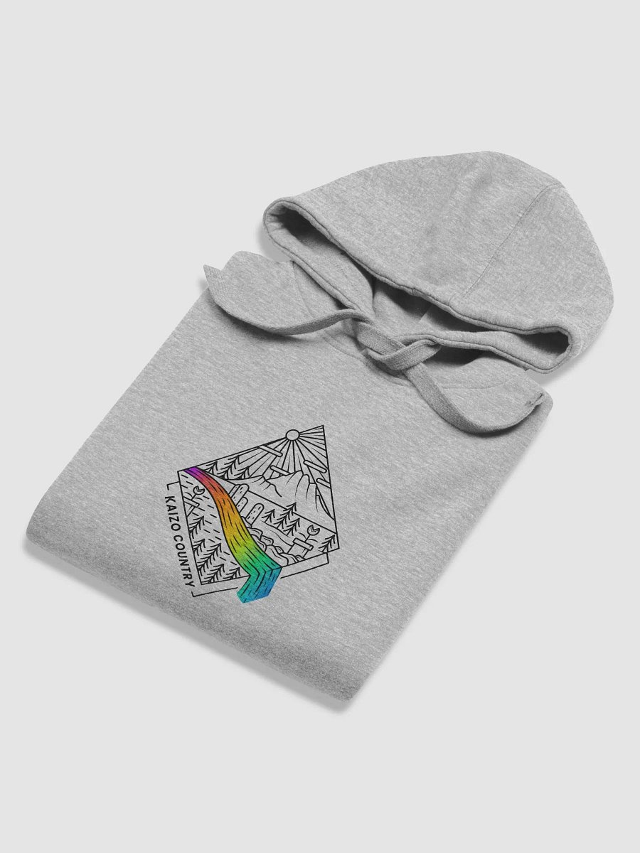 Pride Country - unisex hoodie product image (17)