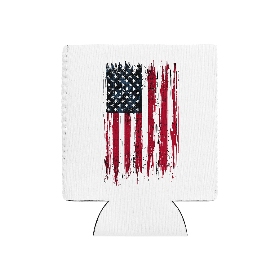 One Nation Under God: Drip Coozie product image (2)
