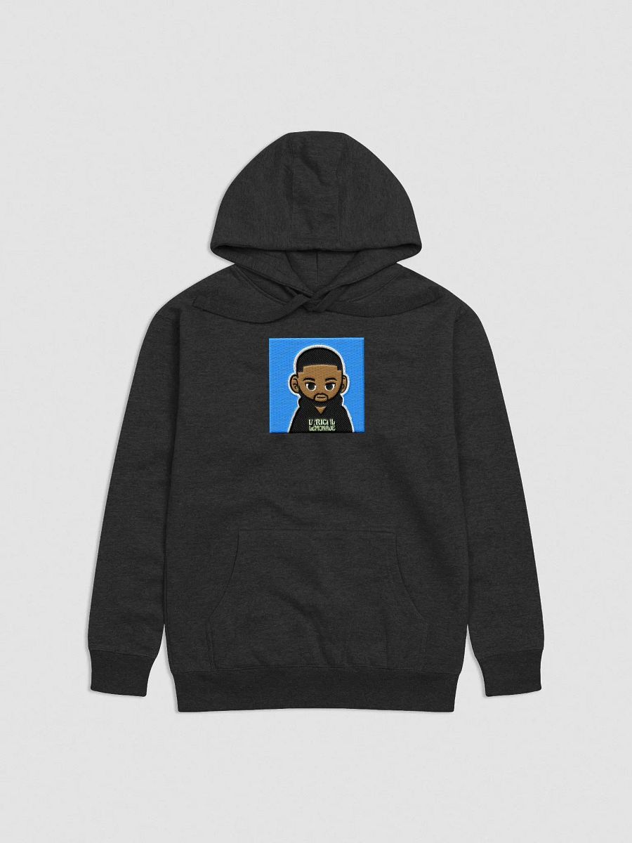 Cole Bennett Don't Sue Me Hoodie product image (8)