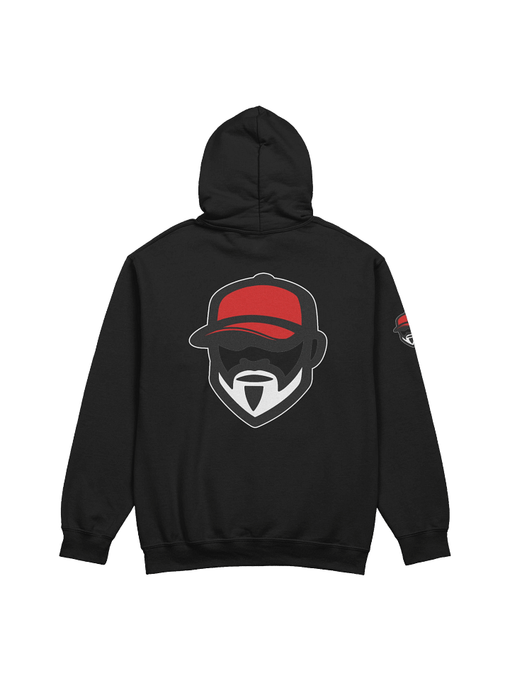 Dawkins Icon Hoodie product image (2)
