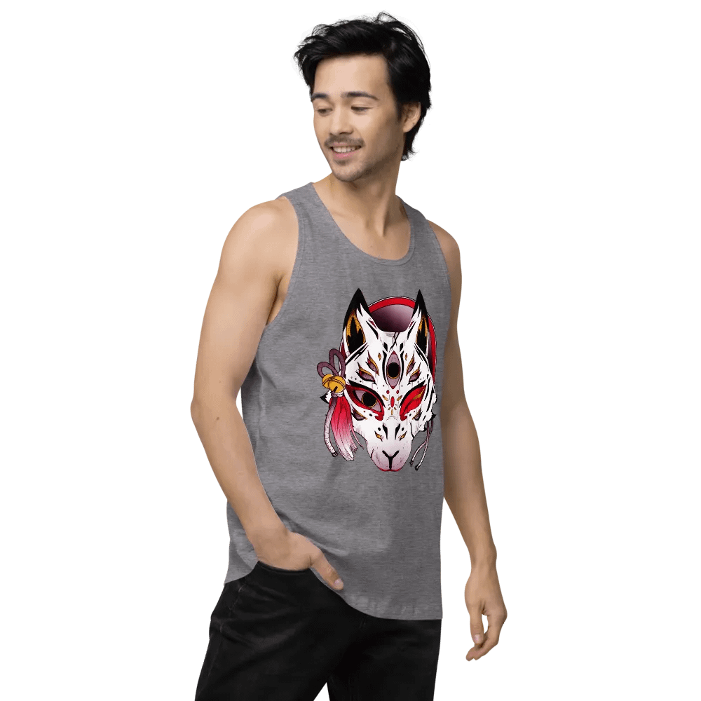 Shrine Guardian Tank product image (33)