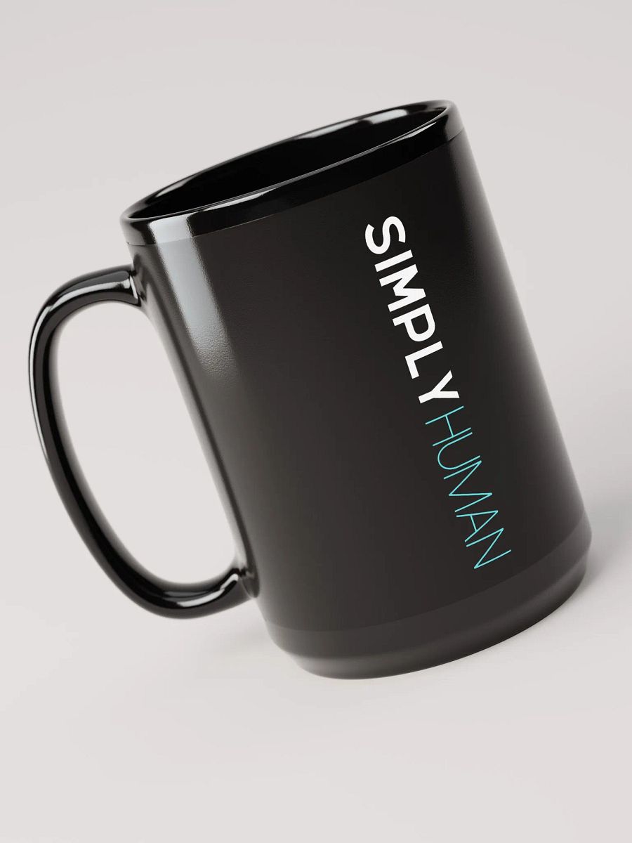 Simply Human Mug product image (1)