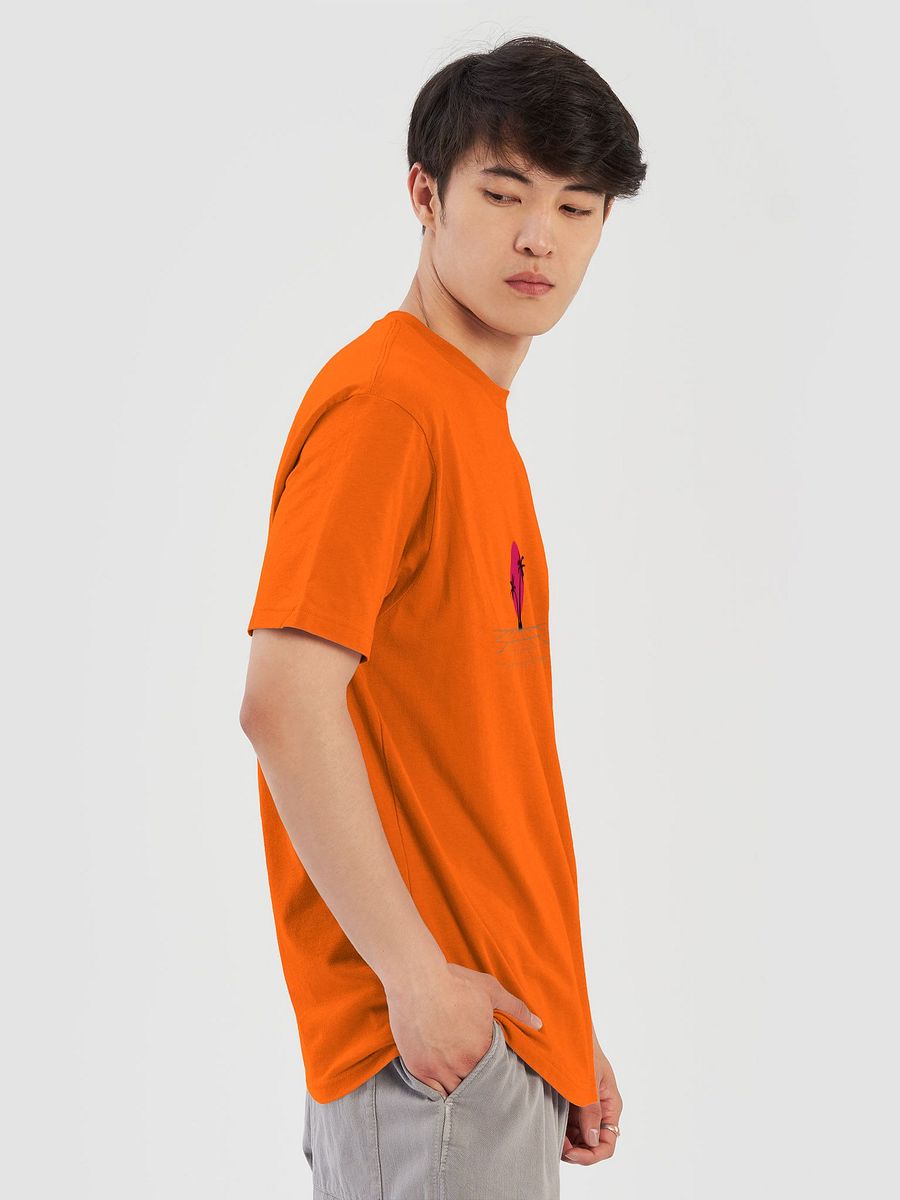 Retro Sunset Dreams T-Shirt product image (6)
