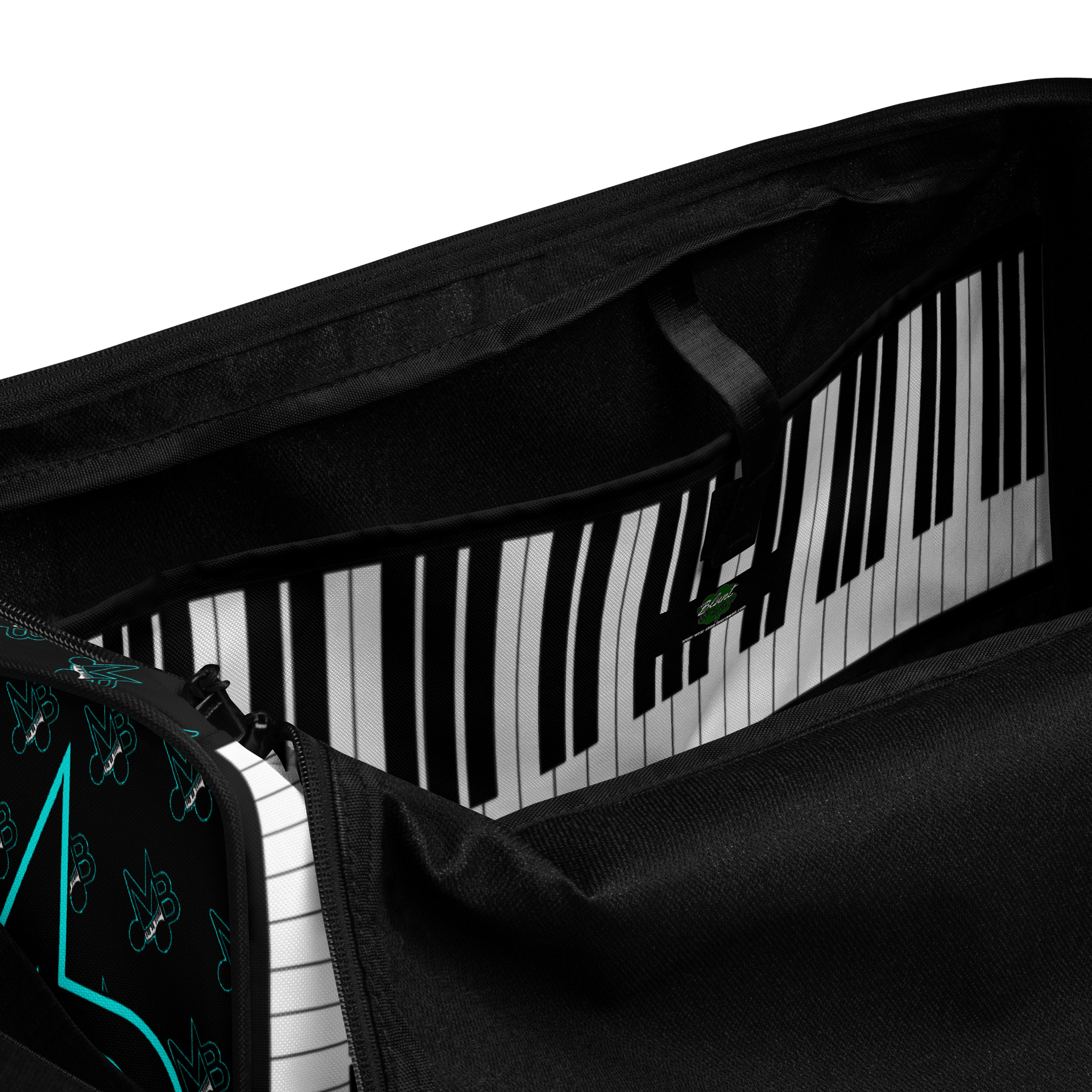 MB Gear Bag product image (6)