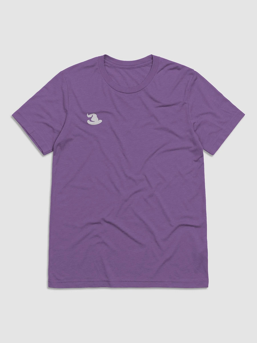 PragMagik Logo Triblend T-Shirt product image (12)