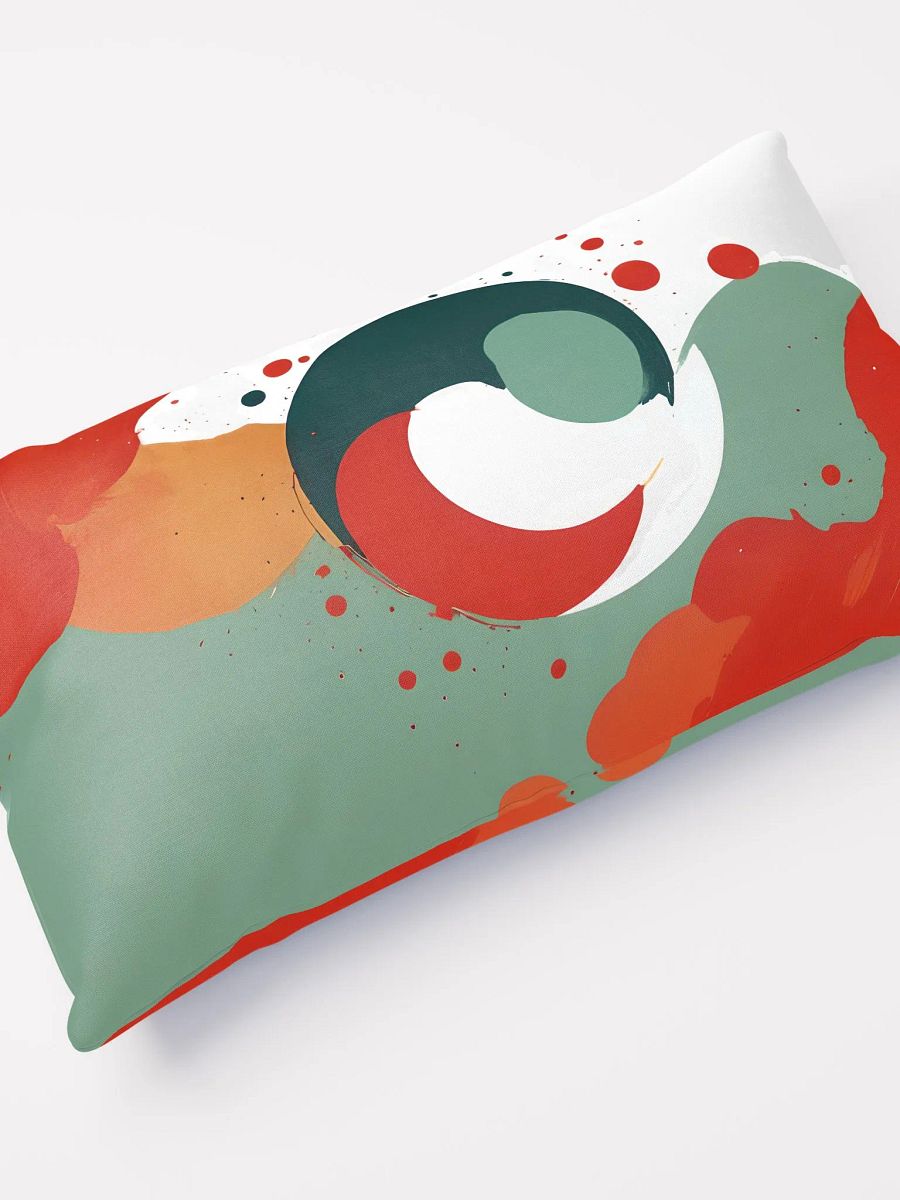 WaveSwirl Pillow product image (6)