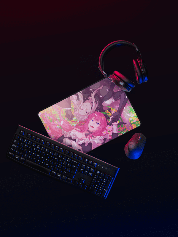 Android Apocalypse 3L and 5U Desk Mat product image (4)