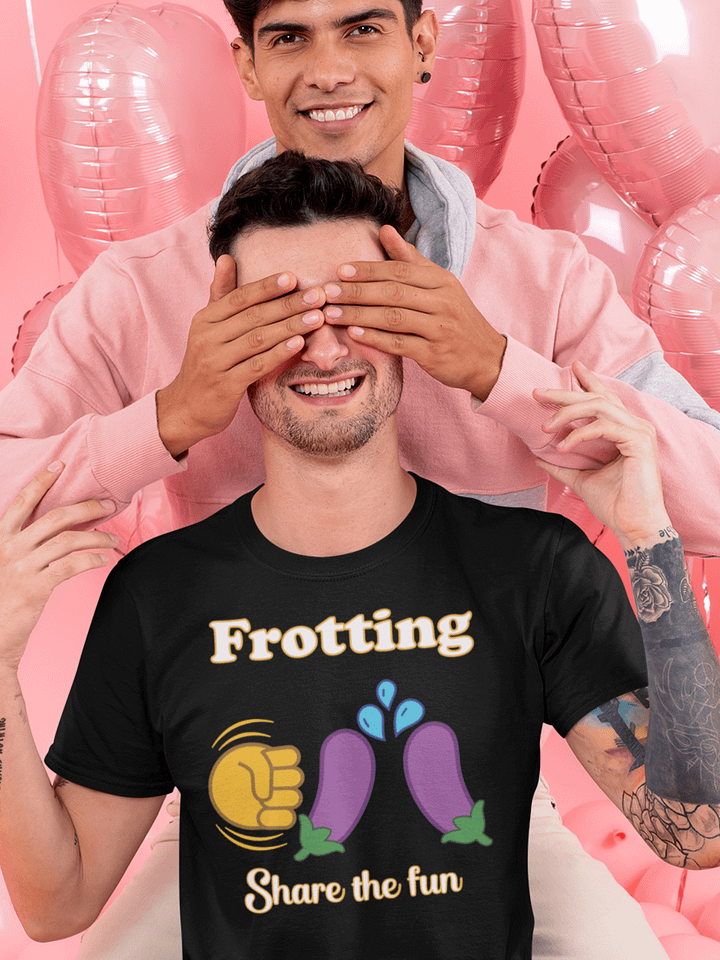 Frotting, share the fun product image (1)