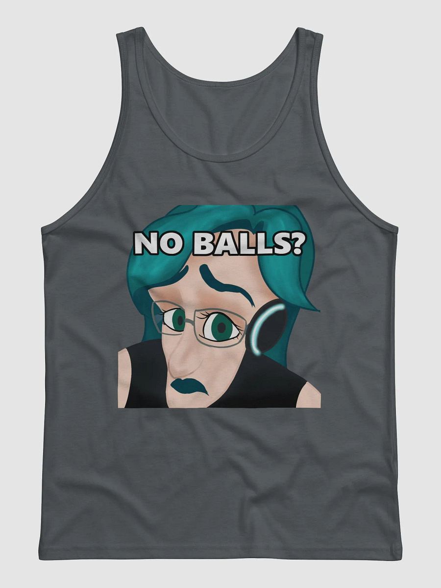 No balls??? Tank product image (5)