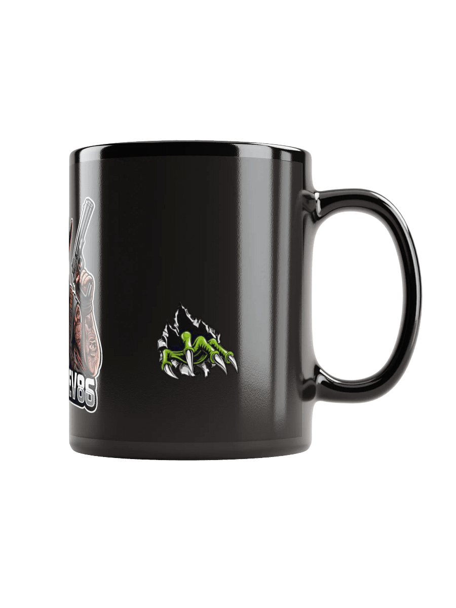 RebelDev86 Coffee Cup product image (1)