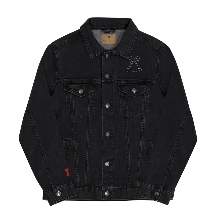 Bear Denim product image (2)