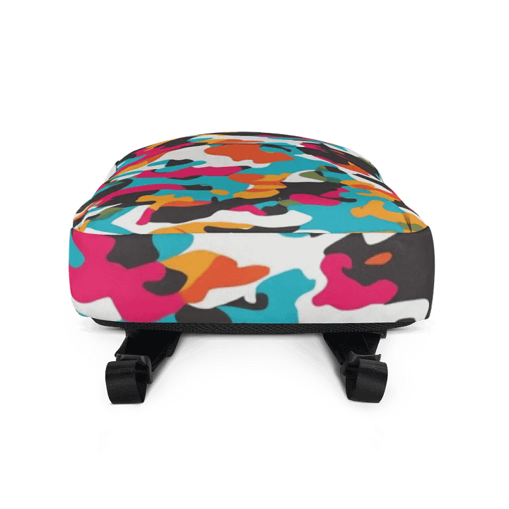 CULT CAMO BACKPACK product image (2)